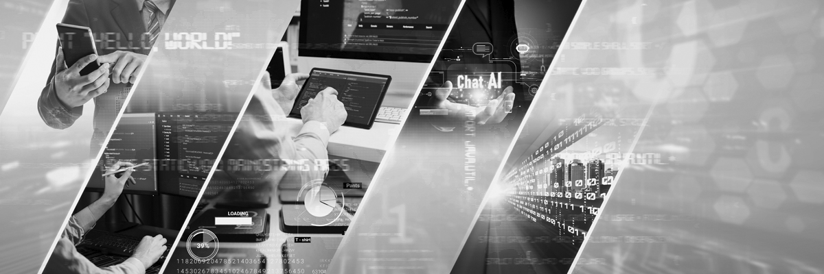 Artificial Intelligence consulting services for business growth and AI implementation. 